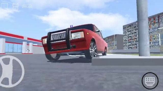 Первое видео (Real Oper City) смотреть онлайн