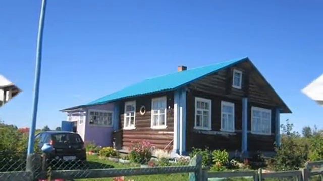 Поросозеро д.Совдозеро.