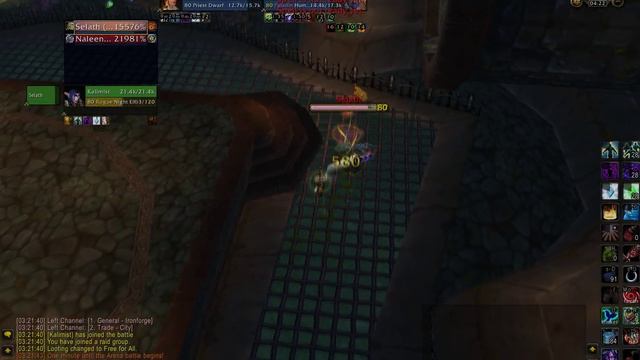 Hydra 6.5