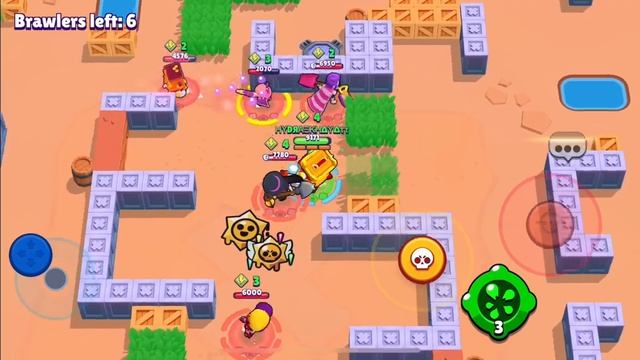 LAST GAME TO 1350 DARRYL!! CAN I MAKE IT?! смотреть онлайн