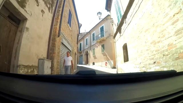 Итальянские каникулы Atry Italy 2017 смотреть онлайн