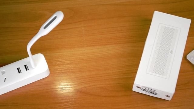 Распаковка колонки Xiaomi Square Box смотреть онлайн