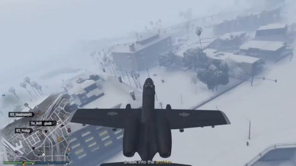 GTA 5 CAR DARTS,Wheezing moments