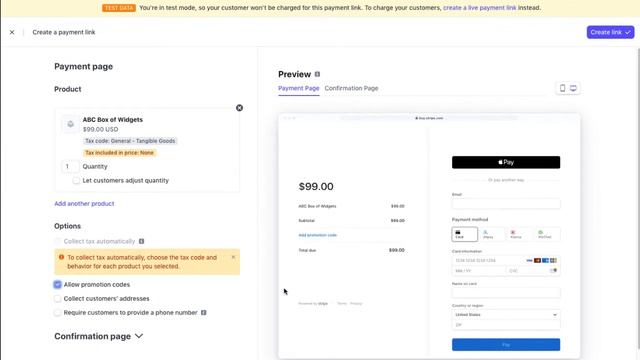 Stripe Payment Links Vs Custom Stripe Checkout Code