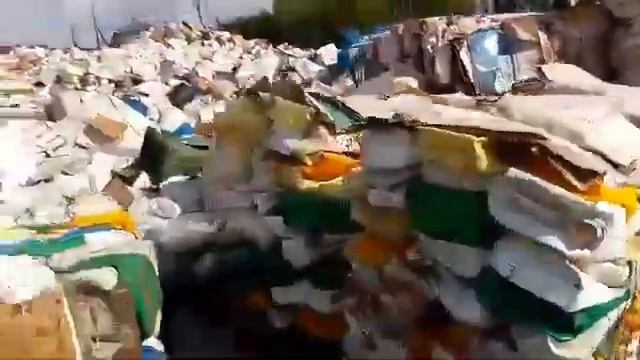 Свалка в Луговом смотреть онлайн