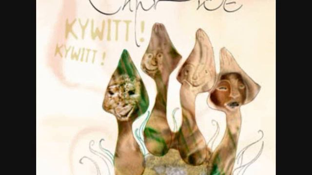 Caprice - Kywitt! Kywitt! - Mary Morison смотреть онлайн