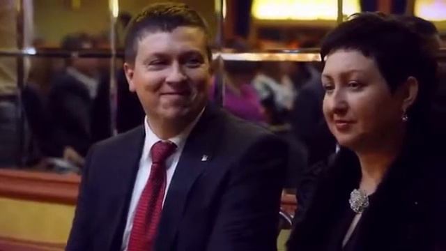 Клип Компании WorldGMN - Немчиновка, Москва 7-9 декабря 2012. смотреть онлайн