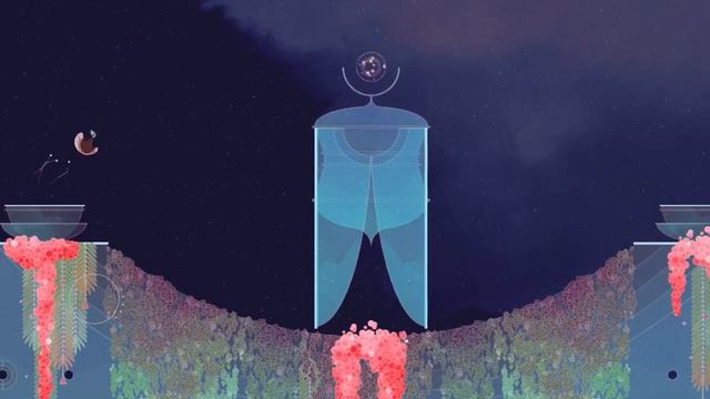 GRIS: iOS / Android Gameplay Walkthrough Part 9 (by Nomada Studio / Devolver Digital) смотреть онлайн