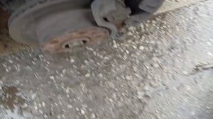 передние колодки какие нужны Мерседес Вито 638