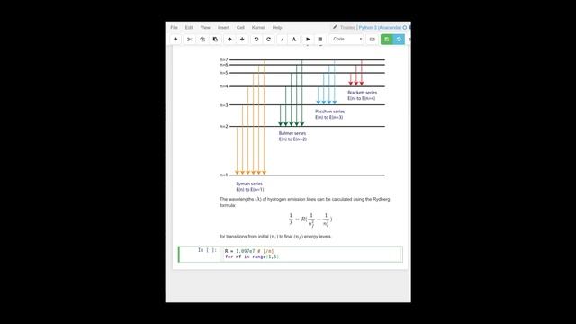 Conditionals and Loops in Python смотреть онлайн