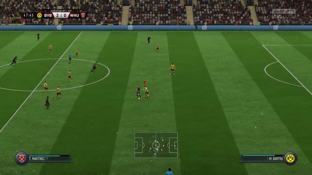 ICH BIN EIN TRAINER! | FIFA 18 KARRIERE смотреть онлайн