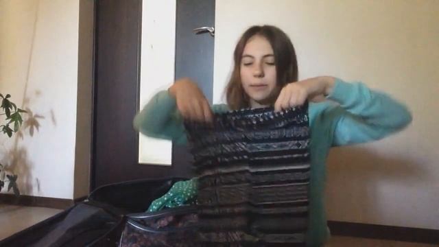 СОБИРАЮ ЧЕМОДАН В ЛАГЕРЬ/ЧТО Я БЕРУ С СОБОЙ В ЛАГЕРЬ смотреть онлайн