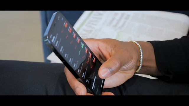 Raud Roberts- Wharton MBA (Private Equity) смотреть онлайн