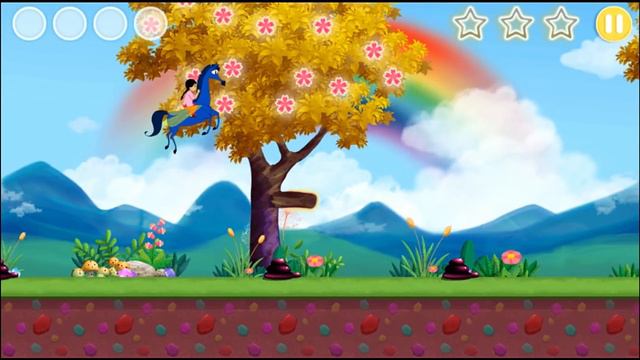 Meena Game All Levels - Part 2 (Level 7, 8, 9, 10) смотреть онлайн