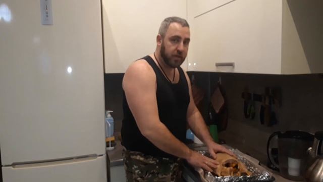 домашняя утка с апельсинами смотреть онлайн