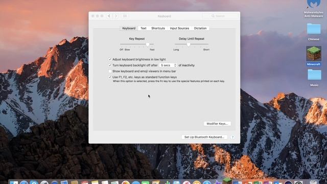 How To Get Minecraft Coordinates On a Mac