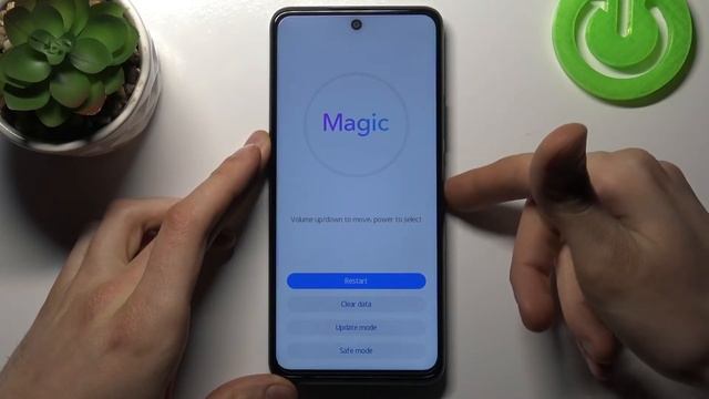 Как зайти в Download Mode на HONOR 10X Lite / Выход с режима загрузки на HONOR 10X Lite смотреть онлайн