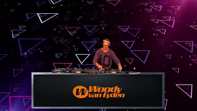 Woody van Eyden (HeavensGate) at NATURE ONE Streaming-Weekend 2021 смотреть онлайн