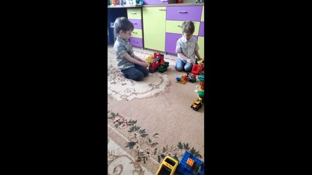 День пожарной лестницы смотреть онлайн