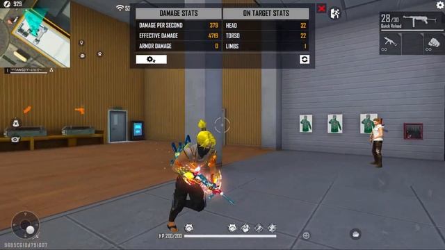 Best x and y sensitivity free fire bluestacks 5 I Best Mouse DPI For One Tap I How To Control Recoi смотреть онлайн