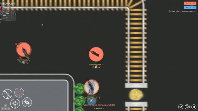 Strike.is The Game ep.2 смотреть онлайн