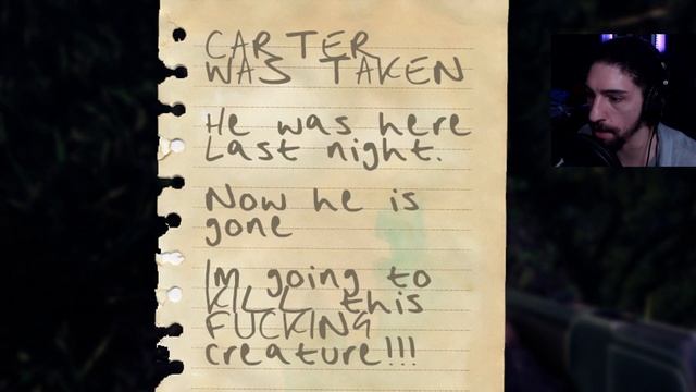 MYSTERIOUS BOOK! | Folklore Hunter PART 2 смотреть онлайн