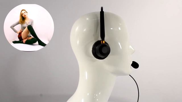 НИКС Компьютерный Супермаркет: видео про Наушники KS-is KS-723 #1 смотреть онлайн