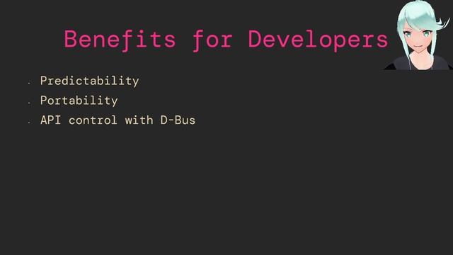 systemd: The Good Parts смотреть онлайн