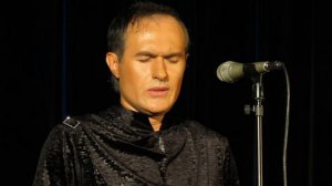 Дмитрий Ряхин - Певец