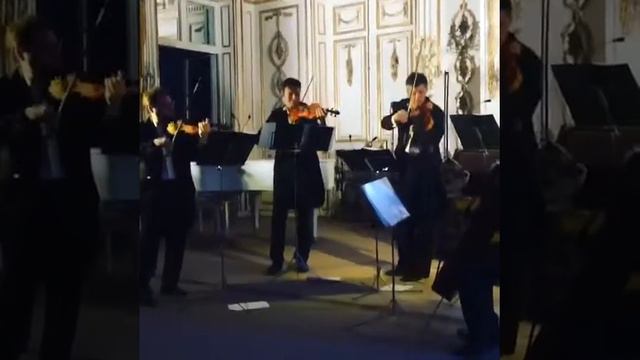 БОНКВИНТОН BONQUINTON смотреть онлайн