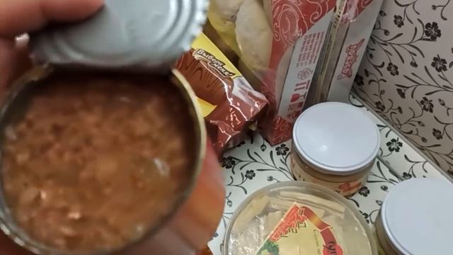 СВЕТОФОР.  ТЕСТ ПРОДУКТОВ.