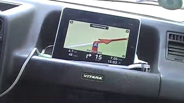 navigeren met je iPad 4 HQ смотреть онлайн