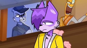 Все 2д клипы Бискаса (wiscas)