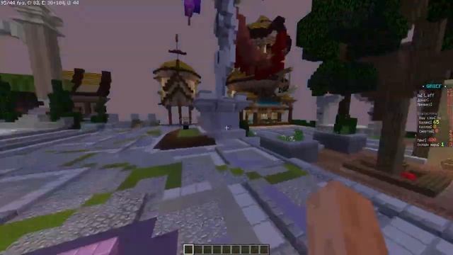 СКАЧАТЬ ГОТОВУЮ СБОРКУ ГРИФ СЕРВЕРА МАЙНКРАФТ 1.12.2 L ПРИВИЛЕГИИ, РАБОТЫ, АВТОШАХТА, АУКЦИОН, РТП