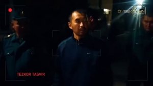 Bir jinoyat izidan | Устачилик қилган уйида қотиллик қилган эркак