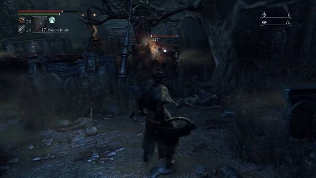 Mad Hunter  Henryk New Game Plus