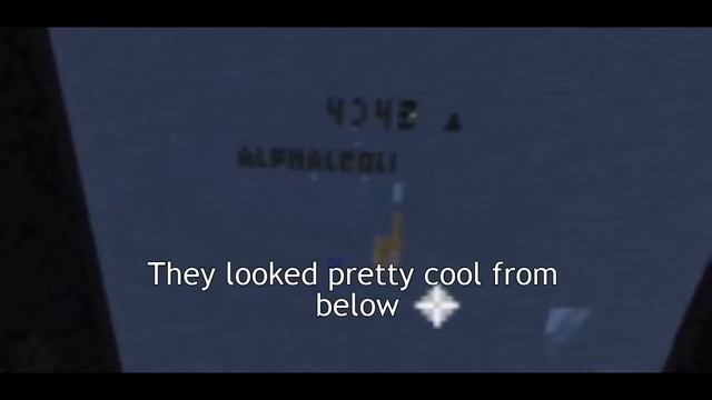 I ruined this Minecraft box server! (Fewer Box) смотреть онлайн