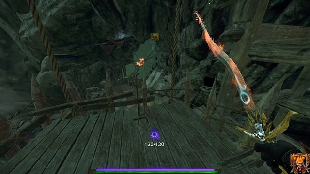 Vermintide 2 l Glitch Guide l Episode 8 смотреть онлайн