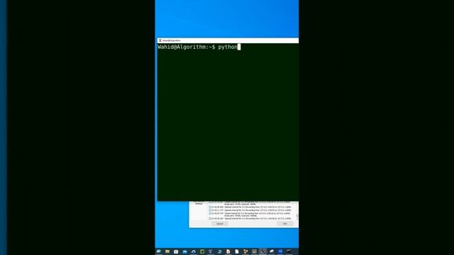 Linux Ubuntu: Get the gcc, g++, python, and pip version details смотреть онлайн