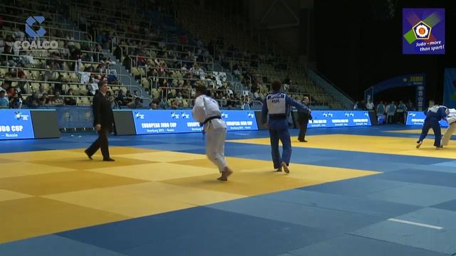 16.05.2015 MIX Кубок Европы по дзюдо среди мужчин и женщин смотреть онлайн