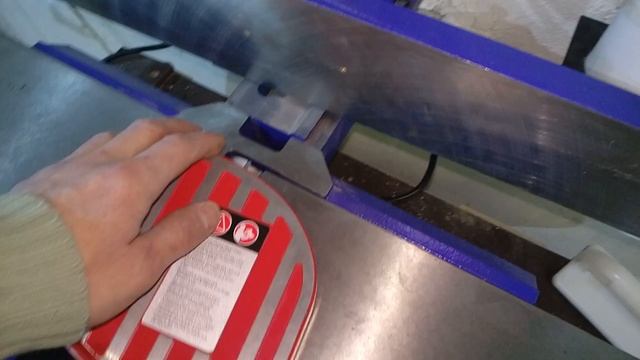 Belmash J150/730a отзыв после использования часть 2