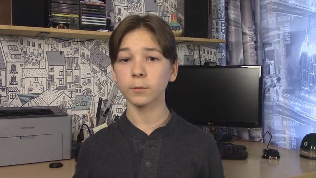 ФОТОАППАРАТ И ШКОЛЬНИК 2 (ДВА)