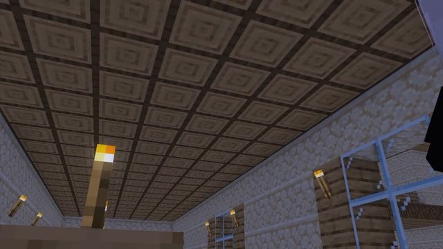 Giantess Eating Cookies ;3 (Minecraft Giantess Animation #42)