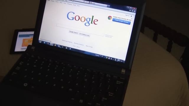 iPad 2 review-Ridiculous performance of iPad!-P1 смотреть онлайн