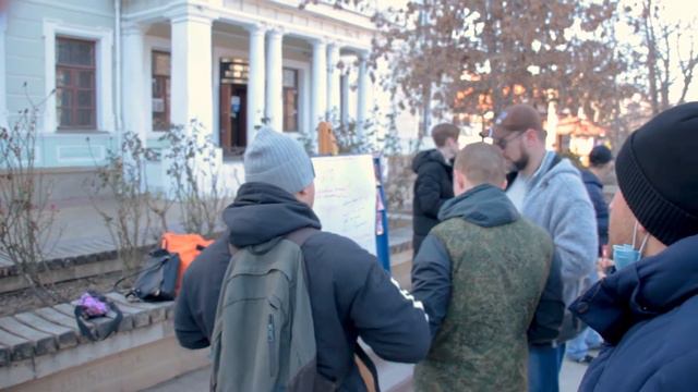 Иисус и Любовь - это одно и тоже? Или всё таки нет... Социальный эксперимент на 14 февраля. смотреть онлайн