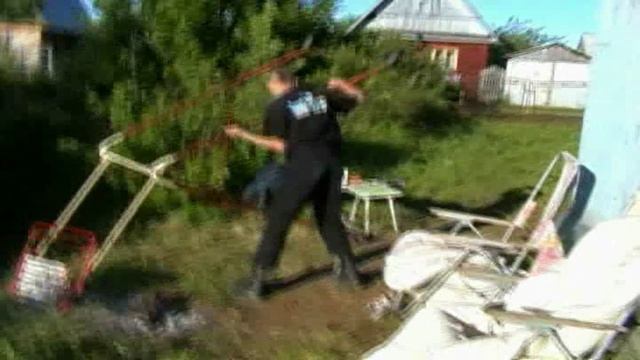 Ненавижу бочки, качели и яблони смотреть онлайн