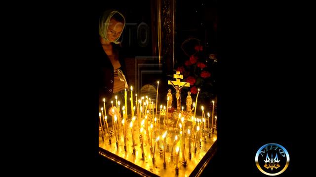 МИФ-Давайте Помолимся (ПРО АТО ) смотреть онлайн