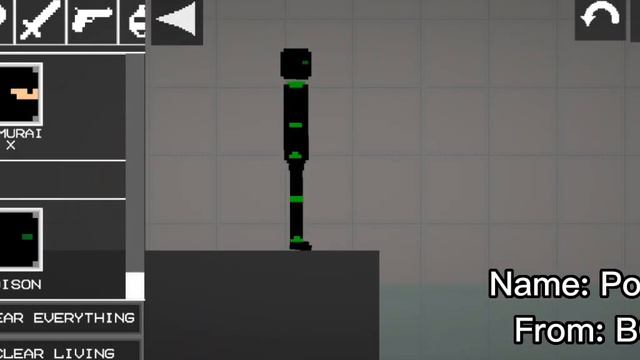 Melon Playground | I Created My Own Mods | Mod Review смотреть онлайн