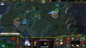 #dota 1 | MID Sniper | Сильно перекрипил врку( Вин без смертей, 5к птс в деле |