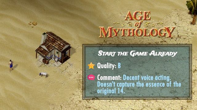 The Evolution of Taunts in Age of Empires смотреть онлайн